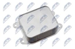 Radiateur d'huile NTY CCL-AU-014