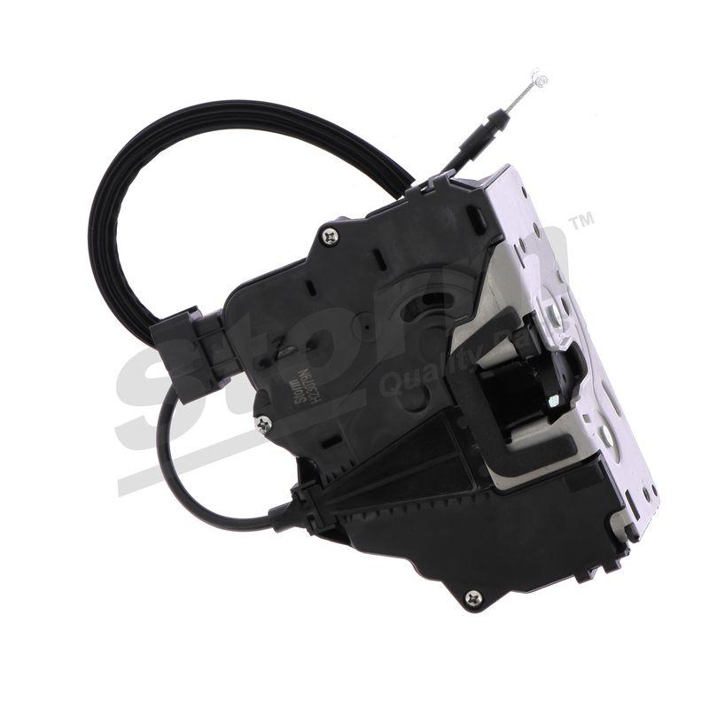 Serrure de porte STORM QUALITY PARTS 7992505