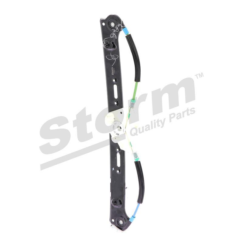 Lève-vitre STORM QUALITY PARTS 17272