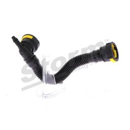 Tuyau, ventilation de carter-moteur STORM QUALITY PARTS F15400