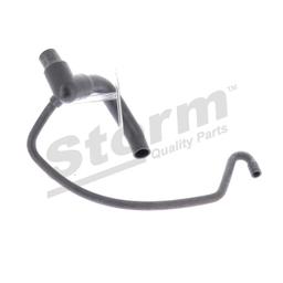 Durite de radiateur STORM QUALITY PARTS F9035