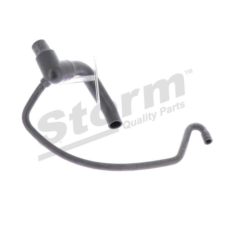 Durite de radiateur STORM QUALITY PARTS F9035