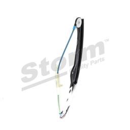 Lève-vitre STORM QUALITY PARTS 10372