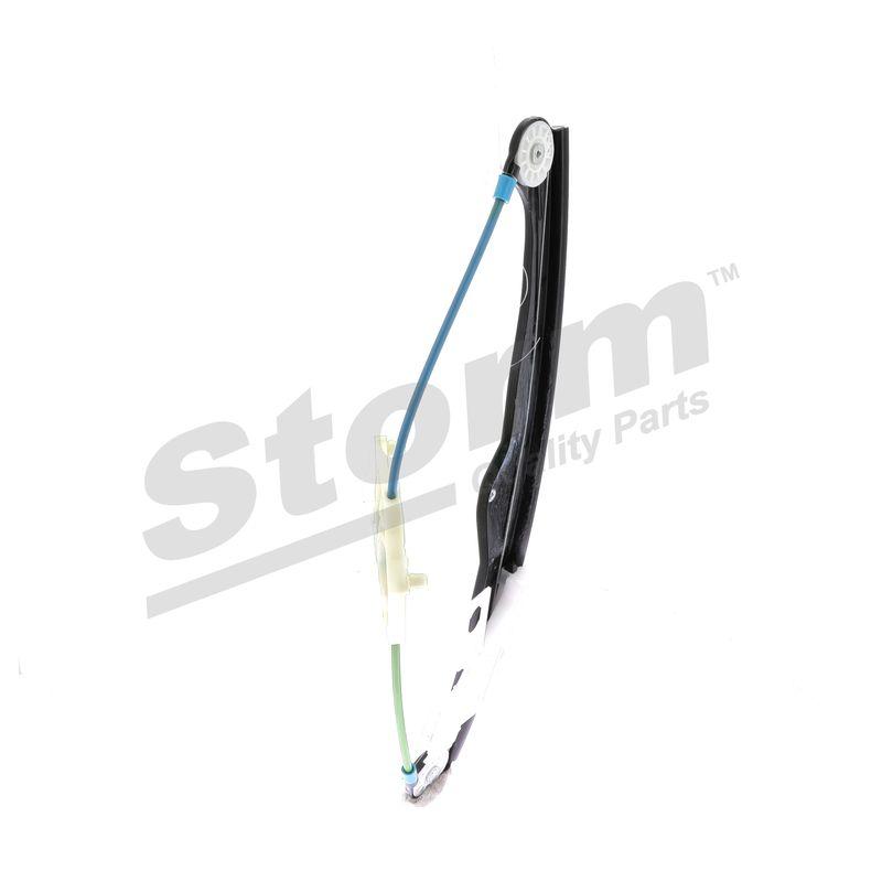 Lève-vitre STORM QUALITY PARTS 10372