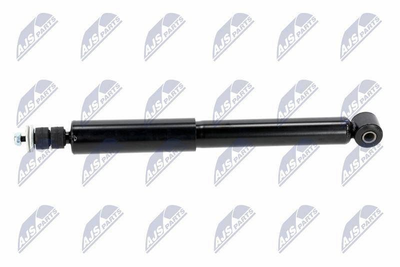 Amortisseur NTY A-PL-056