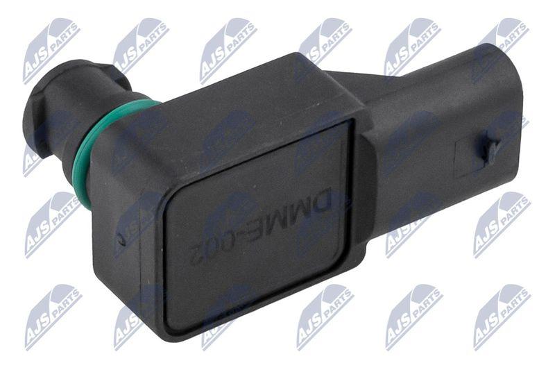 Capteur, pression de suralimentation NTY ECM-ME-002