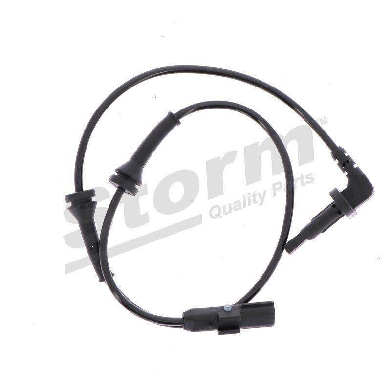 Capteur, vitesse de roue STORM QUALITY PARTS 888026