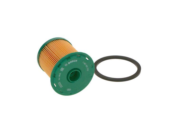Filtre à carburant BOSCH 1 457 431 712