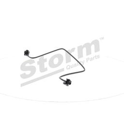 Durite de radiateur STORM QUALITY PARTS STO2750003