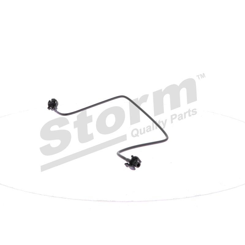 Durite de radiateur STORM QUALITY PARTS STO2750003