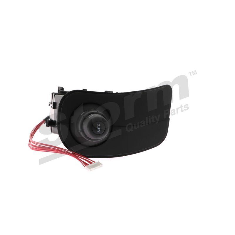 Commutateur de colonne de direction STORM QUALITY PARTS 80920