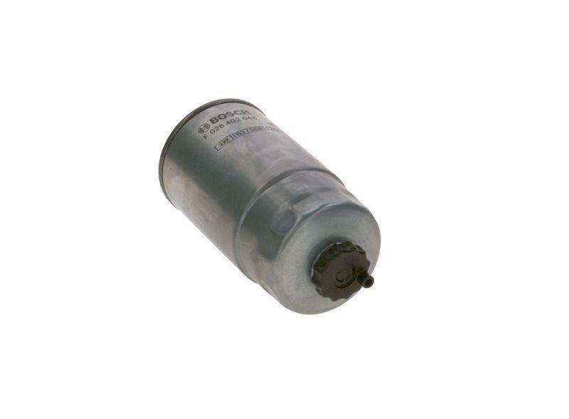 Filtre à carburant BOSCH F 026 402 048