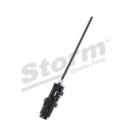 Élément d'ajustage, verrouillage central STORM QUALITY PARTS 8103509