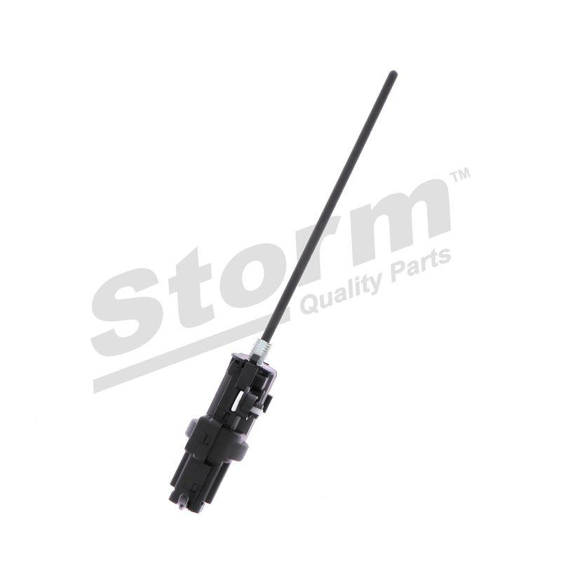 Élément d'ajustage, verrouillage central STORM QUALITY PARTS 8103509