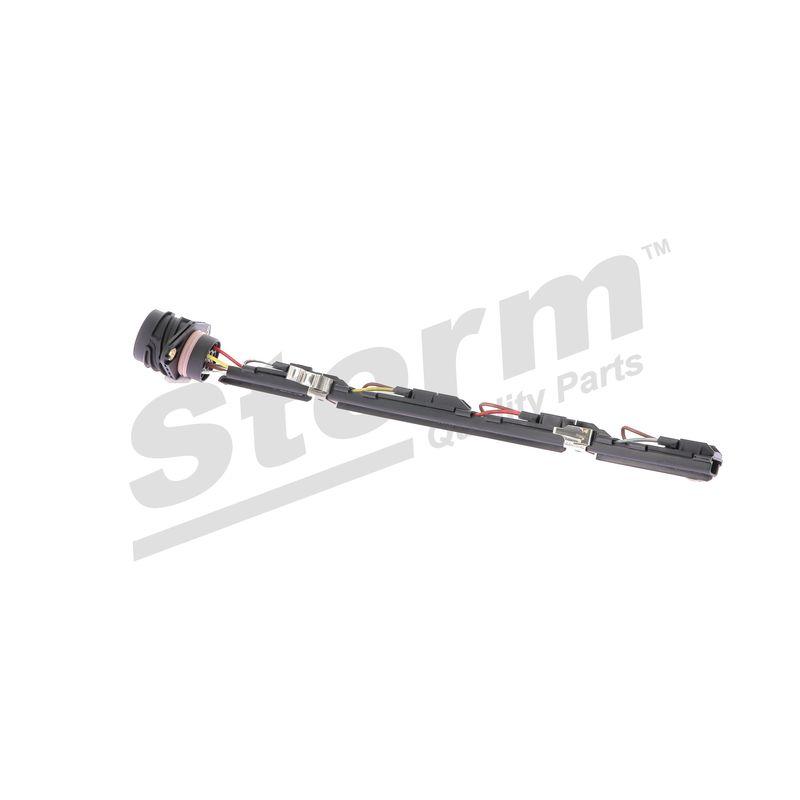Kit réparation de câble, injecteur STORM QUALITY PARTS 999101