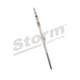 Bougie de préchauffage STORM QUALITY PARTS 576003