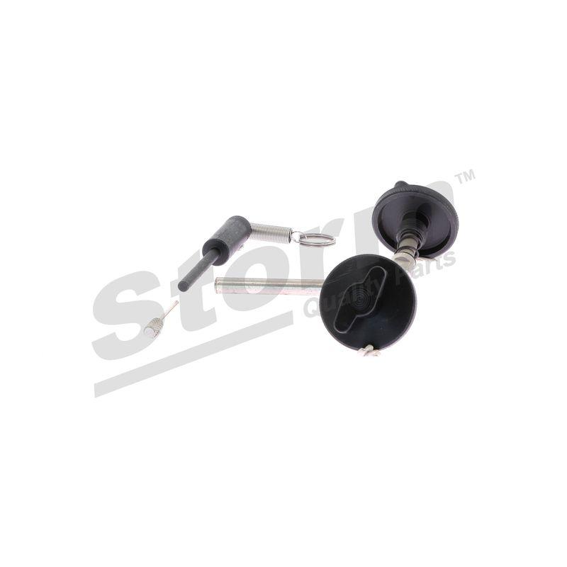 Kit d'outils de réglage, épure de distribution STORM QUALITY PARTS 555508