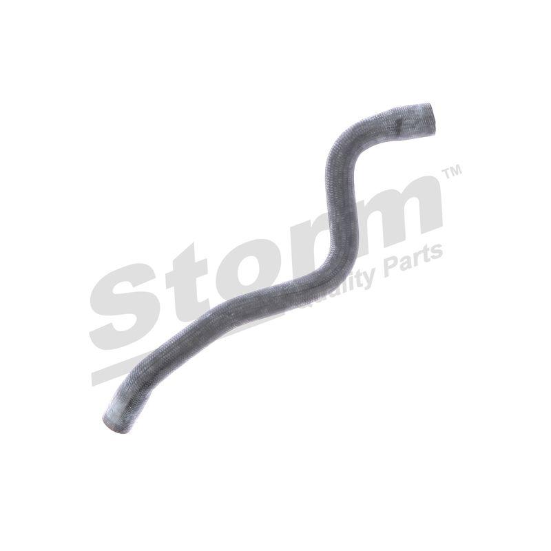 Durite de radiateur STORM QUALITY PARTS F9012