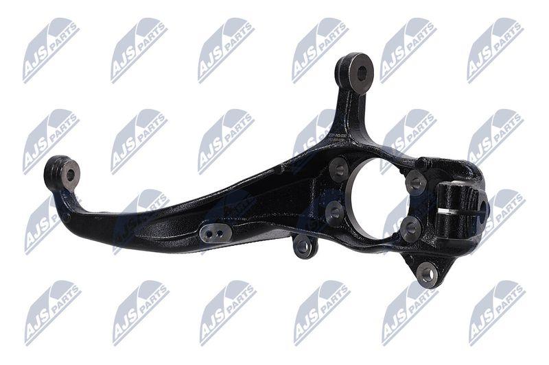 Fusée d'essieu, suspension de roue NTY ZZP-NS-030