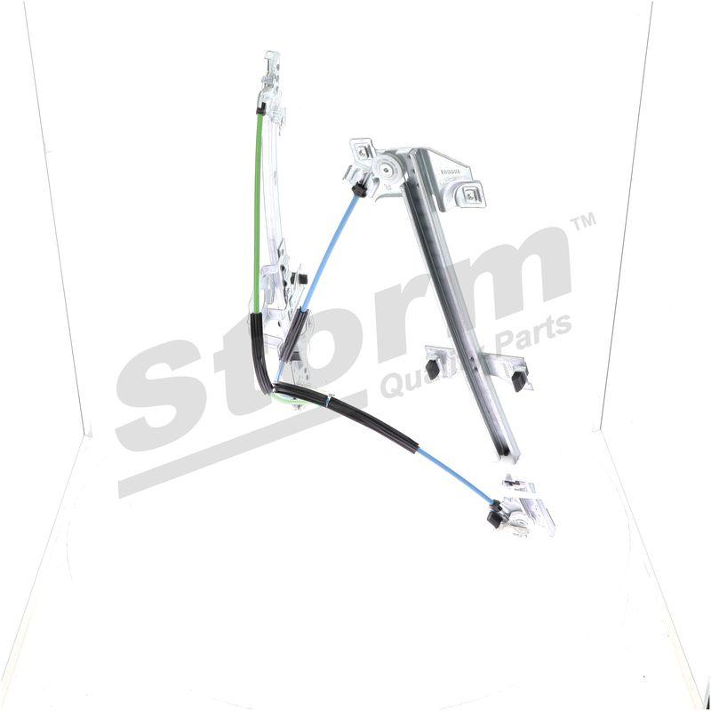 Lève-vitre STORM QUALITY PARTS 29078