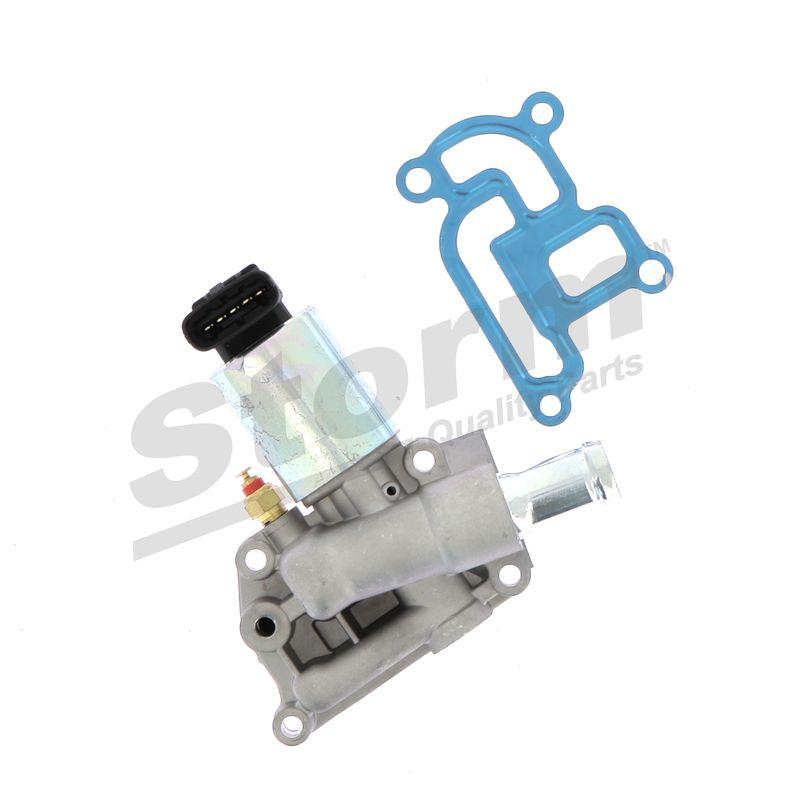 Vanne EGR STORM QUALITY PARTS 9081