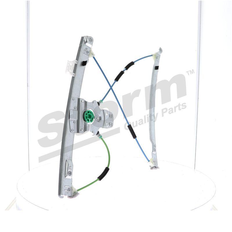 Lève-vitre STORM QUALITY PARTS 27985