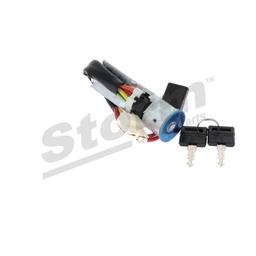Fermeture-volant STORM QUALITY PARTS 72025