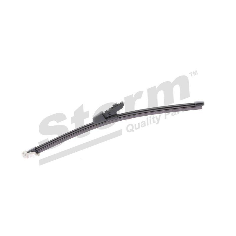 Balai d'essuie-glace STORM QUALITY PARTS 1000275ARPLAT