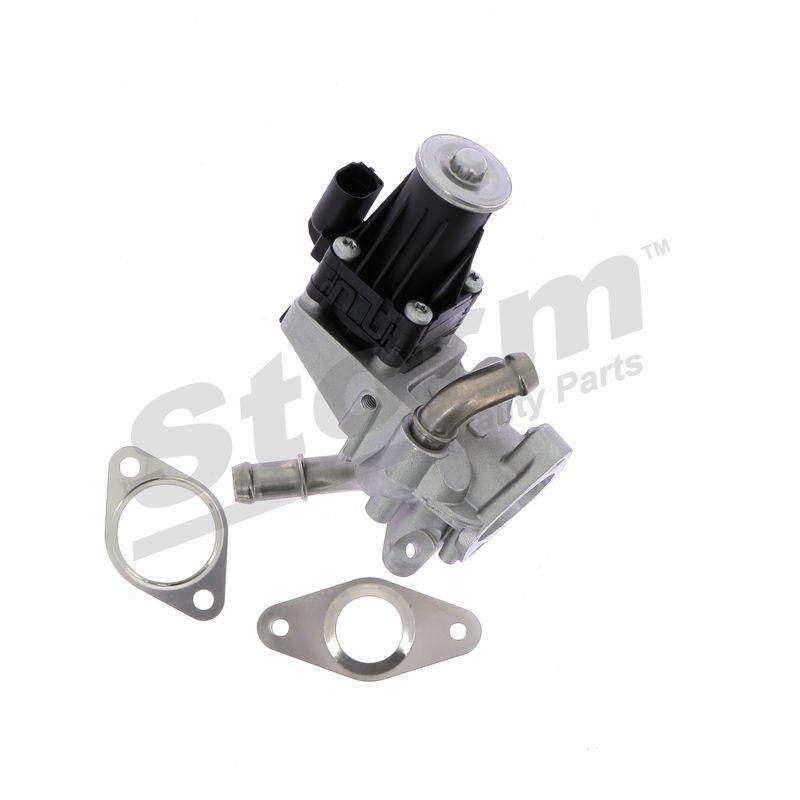 Vanne EGR STORM QUALITY PARTS 9083