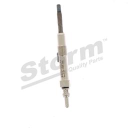 Bougie de préchauffage STORM QUALITY PARTS 502132