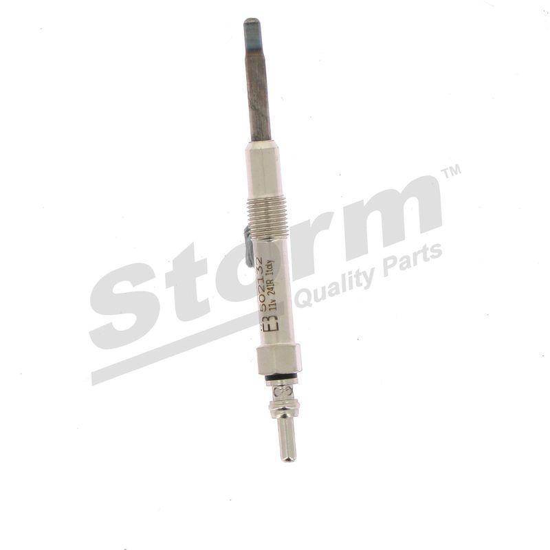 Bougie de préchauffage STORM QUALITY PARTS 502132