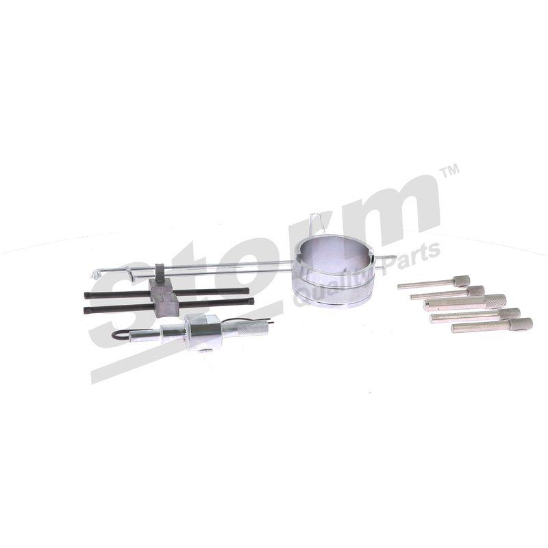 Kit d'outils de réglage, épure de distribution STORM QUALITY PARTS 555501