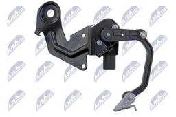 Capteur, correcteur de portée d’éclairage NTY ECX-AU-043