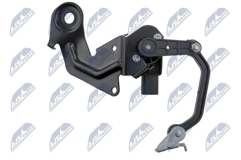 Capteur, correcteur de portée d’éclairage NTY ECX-AU-043