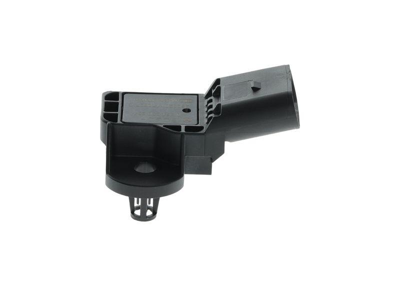 Capteur, pression de suralimentation BOSCH 0261230234