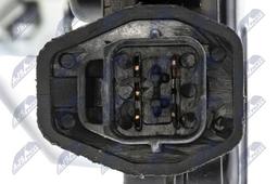 Serrure de porte NTY EZC-HY-633