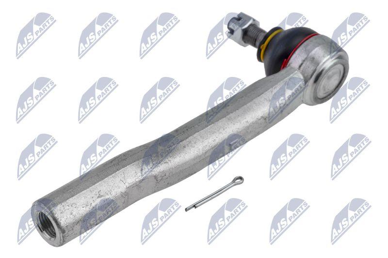 Rotule de barre de connexion NTY SKZ-TY-133
