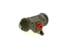 Cylindre de roue BOSCH 0 986 475 051