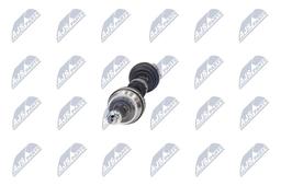 Arbre de transmission NTY NPW-TY-260