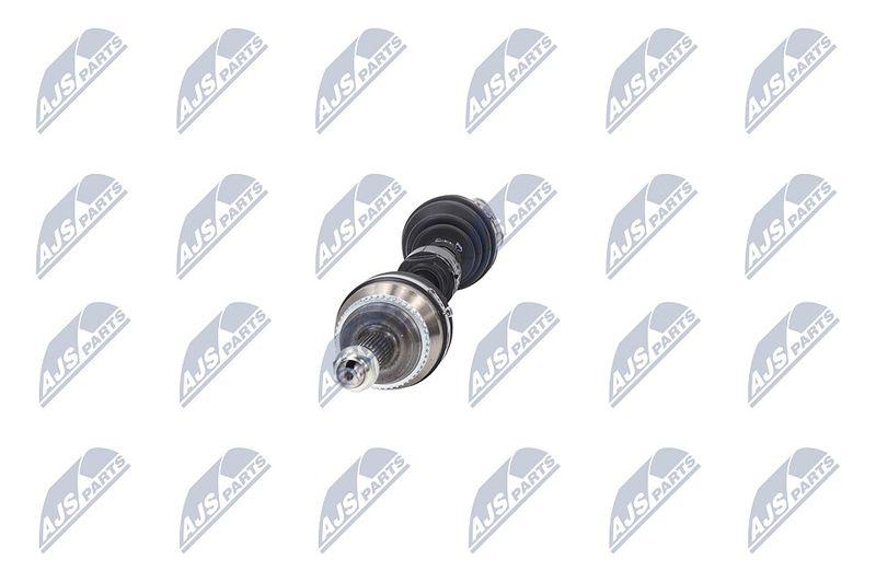 Arbre de transmission NTY NPW-TY-260