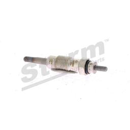 Bougie de préchauffage STORM QUALITY PARTS 502001