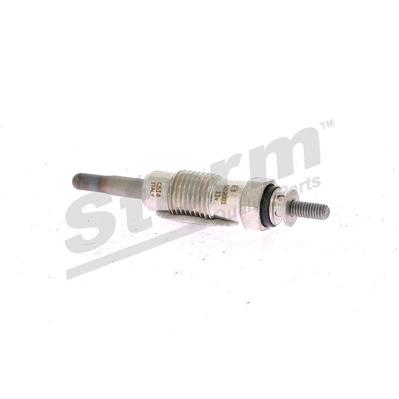 Bougie de préchauffage STORM QUALITY PARTS 502001