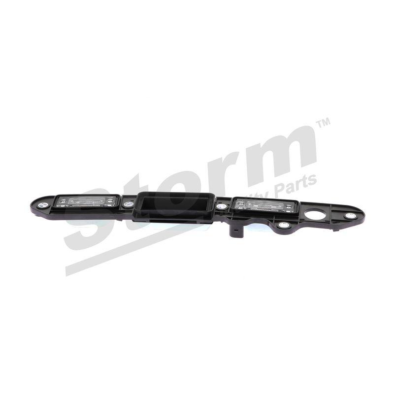 Touche, déverrouillage automatique du hayon STORM QUALITY PARTS 9702004