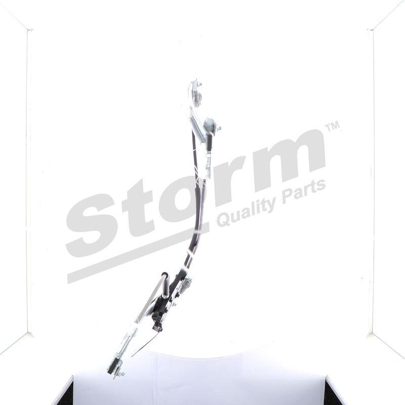 Lève-vitre STORM QUALITY PARTS 18975
