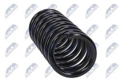 Ressort de suspension NTY ASZ-CH-011