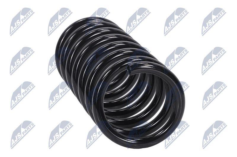 Ressort de suspension NTY ASZ-CH-011