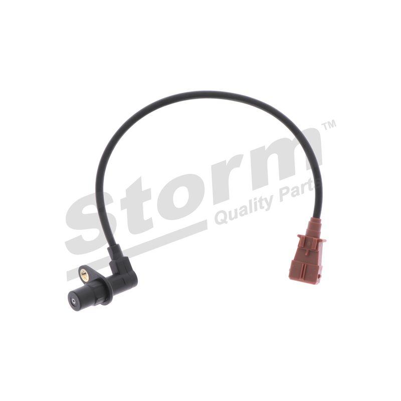Capteur d'angle, vilebrequin STORM QUALITY PARTS 777118