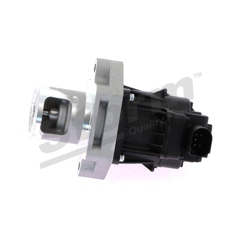 Vanne EGR STORM QUALITY PARTS 9084
