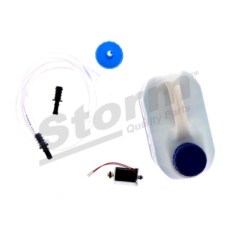 Pompe d’additif STORM QUALITY PARTS 777525
