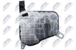 Vase d'expansion, liquide de refroidissement NTY CZW-JG-010